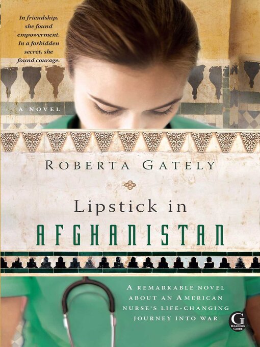Cover image for Lipstick in Afghanistan